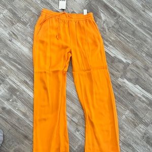 NWT Zara Pants